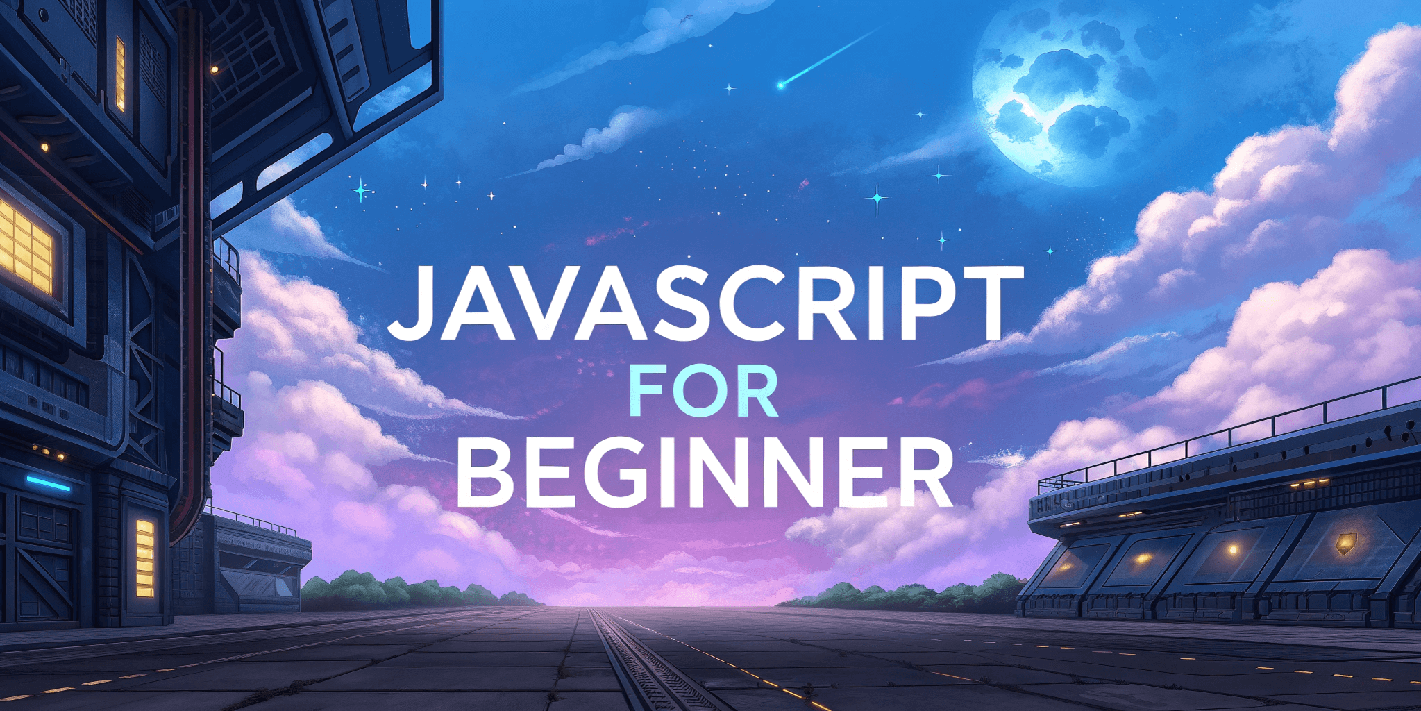 JavaScript for Beginner