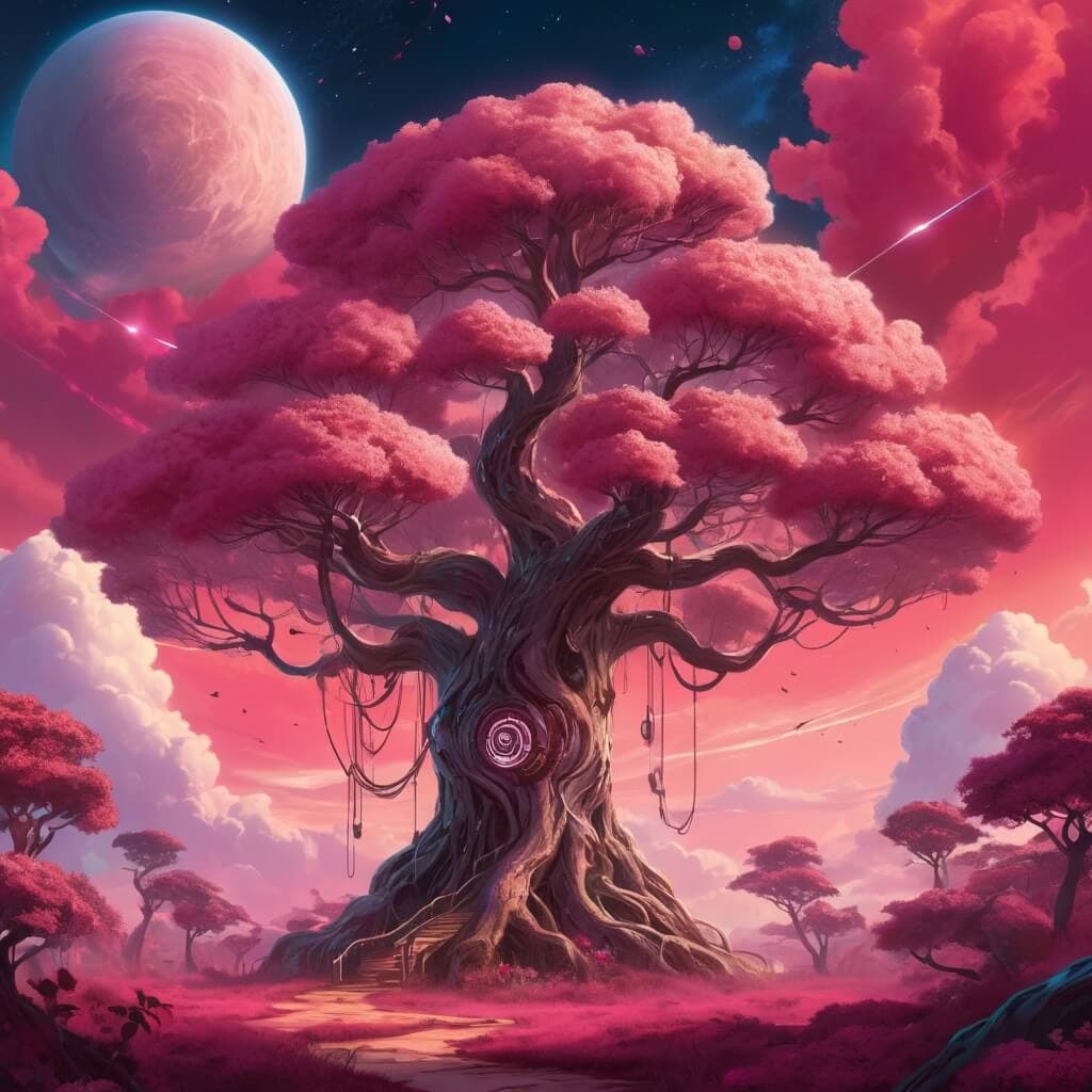 Creative learning visual 3