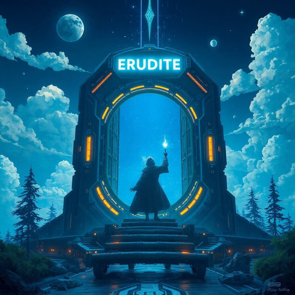 Creative learning visual 5